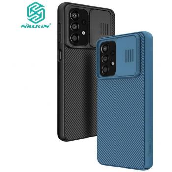 Protector Deslizante Cámara Samsung Galaxy A33 5G