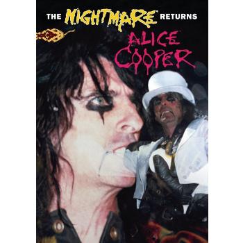 Alice Cooper - The Nightmare Returns - Preis vom 23.10.2024 04:52:55 h