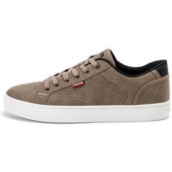 Levi's Footwear Courtright Sand 41