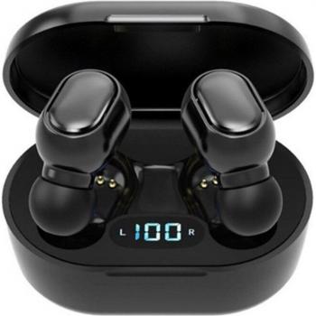 AquaSound TWS Bluetooth Earbuds