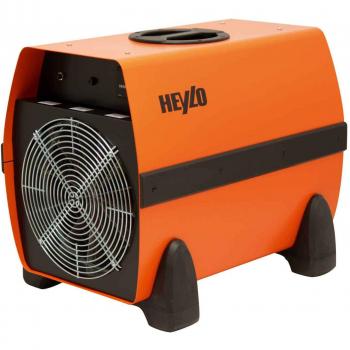 Elektroheizer Heylo DE 10