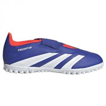 Bota de Fútbol Adidas Predator Accuracy Club Velcro Turf IF6427