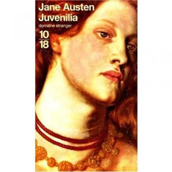 Jane Austen - Juvenilia : Et autres textes (Domaine Etrange) - Preis vom 18.09.2025 05:07:49 h