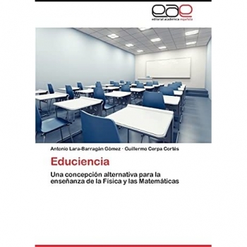 Lara-Barragán Gómez, A: Educiencia