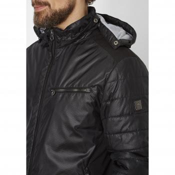 Ganzjährig Stylisches Dave Redpoint Blouson
