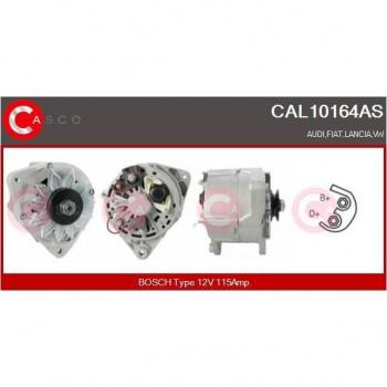 Casco CMG75009GS Módulo EGR