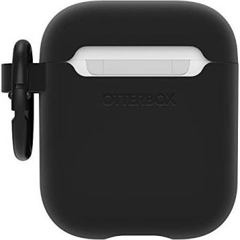 OTTERBOX - AirPods (1st and 2nd gen) Soft-Touch Case in Yellow