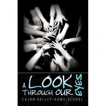 A Look Through Our Eyes