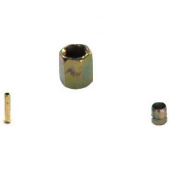 Accesorios de Aire Comprimido BORG-HICO KTE001