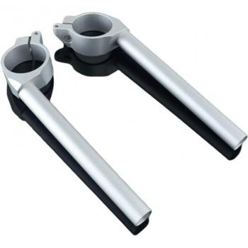 Empuñaduras de manillar para Yamaha YZF R6 2006-2010