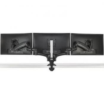 Chief KXC330B Monitor Stand 30 Clamp Black