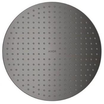 Hansgrohe AXOR ShowerSolutions Kopfbrause 300 2jet, Decke-Aufputz