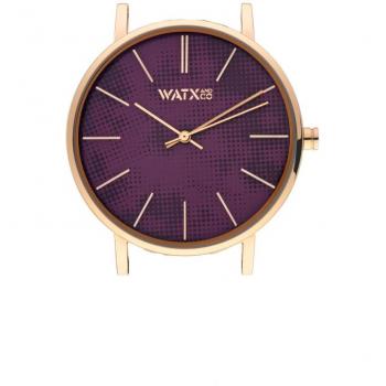 Reloj watxandco mujer wxca3024 (38mm)