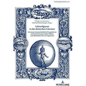 Lehrerfiguren in der deutschen Literatur
