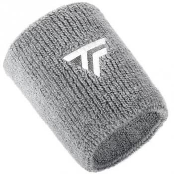 Serre‑poignet Technifibre 54WBSIXL23 Gris XL Unisexe