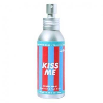 Kiss Me Jampy Spruzzo Dentale 100 ml
