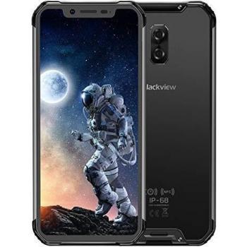 Blackview BV9600E 4GB/128GB Gris Doble SIM