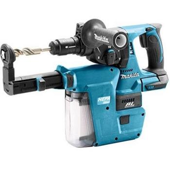 Perfo-burineur sans fil Makita 18V SDS-Plus 2J