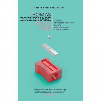 Thomas Eccleshare: Plays One