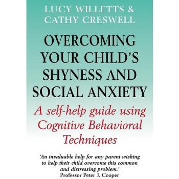 Overcoming Your Child's Shyness and Social Anxiety