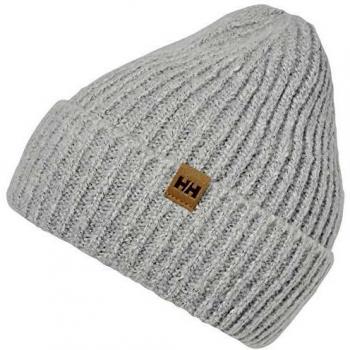 Helly Hansen Cozy Beanie Unisex Grau Fog