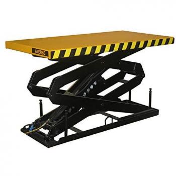 Ayerbe - mesa simple ELECTROH.3T/2M