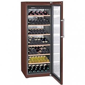 Weinkühlschrank Liebherr WKT 5