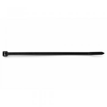 BRIDA NYLON NEGRA 4.8X200 BN48200 ( CENT. )