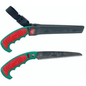 Scie Élagage Samurai 240 mm Gaine Lame Droite SR‑240‑LH