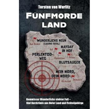 Fünfmordeland