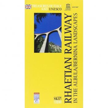 Rhaetian Railway in the Albula/Bernina landscapes