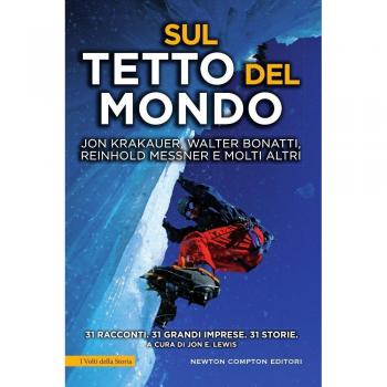 Sul tetto del mondo