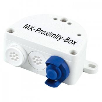 MOBOTIX MX-Proximity - Boîte de Connexion Caméra