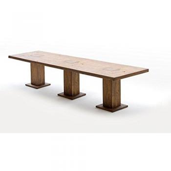 Ekmatbord 400×120×76 cm