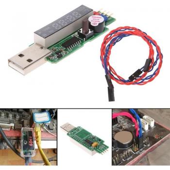 M3GD USB Watchdog Card V9.0