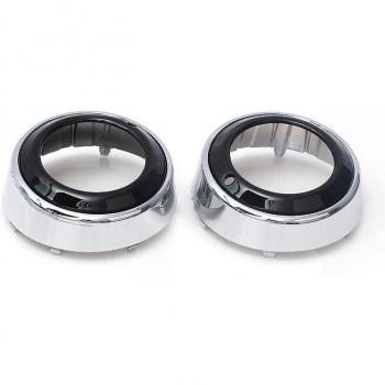 Mitsubishi Outlander Fog Light Frame