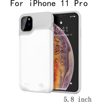 Housse de batterie antichoc iPhone 11 Pro