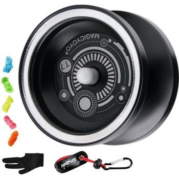 MagicYo T7: Yoyo Sensible para Principiantes