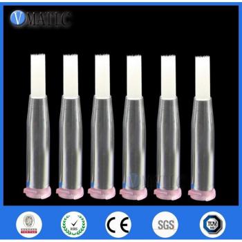 20G Soft Round Mouth Needle Brush for Glue Dispensing