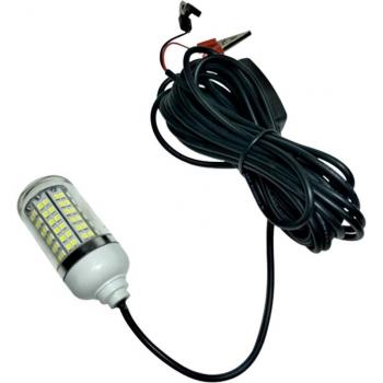 Éclairage de Pêche LED 12V Résistant à l'Eau