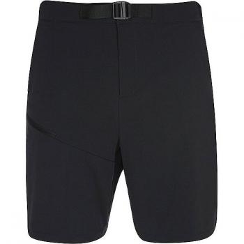 ON Herren Trekking Shorts Schwarz S