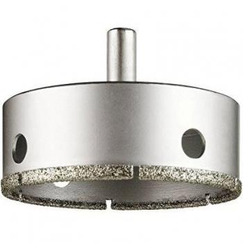 Kwb Diamantlochsäge Ø 68 mm aus Vollmetall