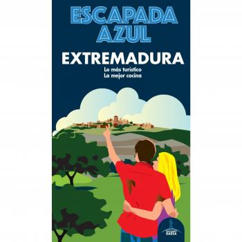 GAESA Extremadura escapada.