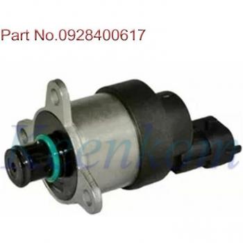 Riel de regulador SCV para Ford, compatible con Citroën Peugeot 0928400617, 0627 y 0473