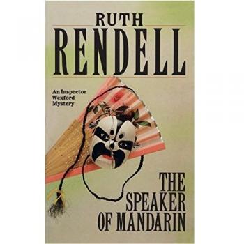 The Speaker Of Mandarin: