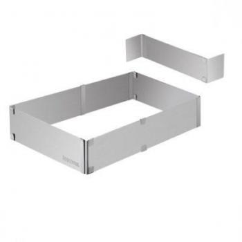 Accessoires - Haken, selbstklebend Pirenei, 4 Stk., schwarzmatt 33201 - Sapho
