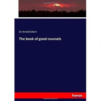 The book of good counsels