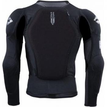 Motorradweste Kenny Performance Schwarz