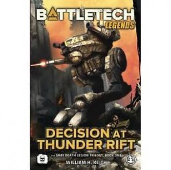 BattleTech Legends