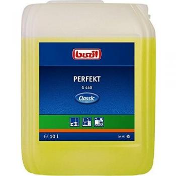 Buzil Perfekt G 440 Industriereiniger